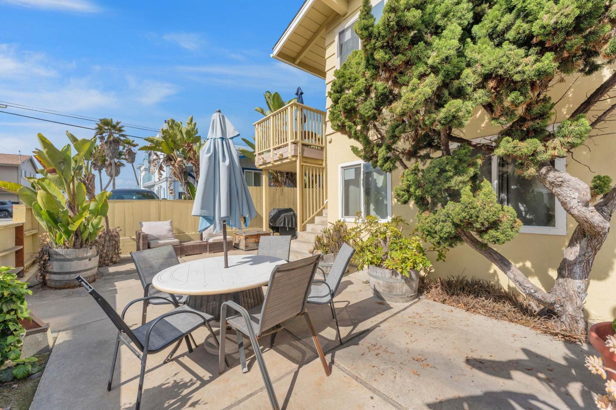 Sweet Sunset Studio San Diego Exterior foto